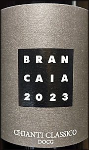 Brancaia 2023 Chianti Classico