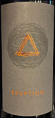 Brassfield 2021 Eruption