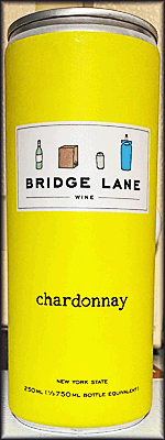 Bridge Lane 2021 Chardonnay