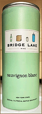 Bridge Lane 2022 Sauvignon Blanc