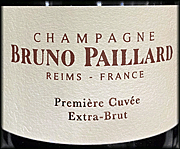Bruno Paillard Premiere Cuvee Extra Brut