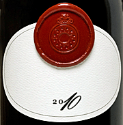 Buccella 2010 Cabernet