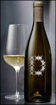 Donatiello 2007 Orsi Chardonnay