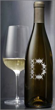 C Donatiello 2008 Middle Reach Chardonnay