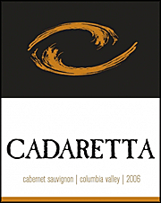 Cadaretta 2006 Cabernet
