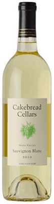 Cakebread 2010 Sauvignon Blanc