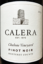 Calera 2023 Chalone Pinot Noir