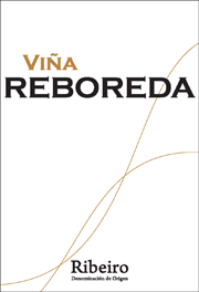 Campante 2010 Vina Reboreda