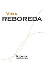 Vina Reboreda 2011