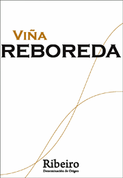 Vina Reboreda 2012