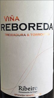 Vina Reboreda 2013 