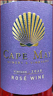 Cape May 2020 Rose
