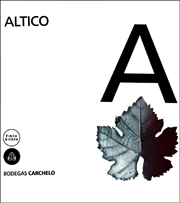 Carchelo 2009 Altico