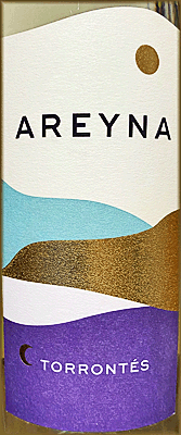 Casarena 2024 Areyna Torrontes