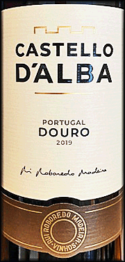 Castello d'Alba 2019 Red Wine