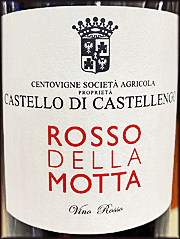 Castello di Castellengo 2020 Rosso Della Motta