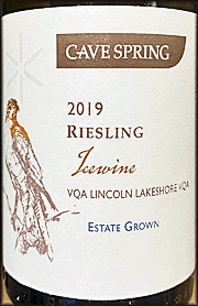 Cave Spring 2019 Riesling Icewine