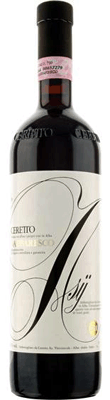 Ceretto 2008 Asij Barbaresco