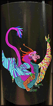 Chappellet 2023 Malbec