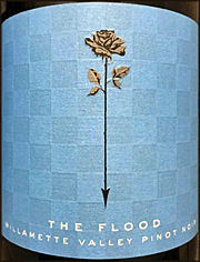 Chapter 24 2016 The Flood Pinot Noir