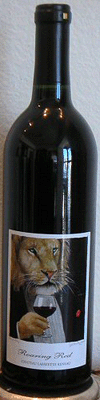 Ken's wine review of NV Chateau Lafayette Reneau Red Blends or ...