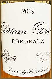 Chateau Ducasse 2019