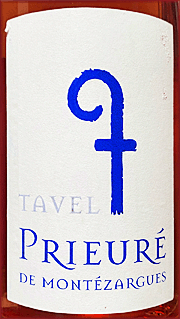 Prieure de Montezargues 2024