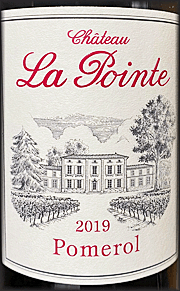 La Pointe 2019