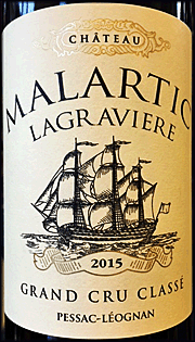 Malartic Lagraviere 2015