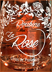 Roubine 2018 La Rose