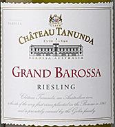 Chateau Tanunda 2010 Riesling