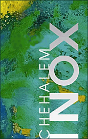 Chehalem 2010 Inox Chardonnay