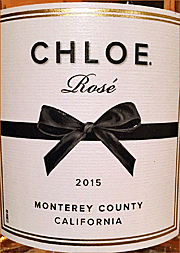 Chloe 2015 Rose