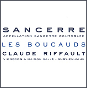 Claude Riffault 2009 Les Boucauds