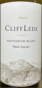 Cliff Lede 2024 Sauvignon Blanc