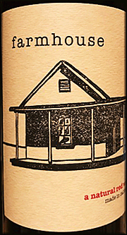 Cline 2016 Farmhouse Red