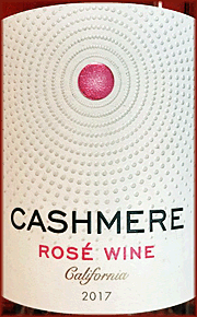 Cline 2017 Cashmere Rose