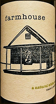 Cline 2017 Farmhouse White Wine