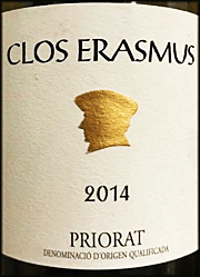 Clos Erasmus 2014