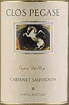 Clos Pegase 2008 Cabernet Sauvignon