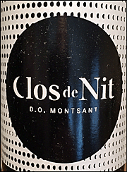 Clos de Nit 2015