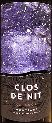 Clos de Nit 2016 Crianza