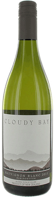 Cloudy Bay 2011 Sauvignon Blanc