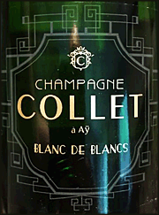 Collet Blanc de Blancs