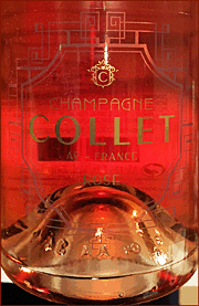 Collet NV Brut Rose Champagne