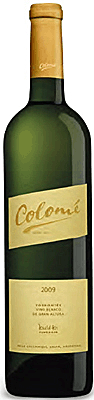 Colome 2009 Torrontes