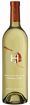 Columbia Crest 2010 H3 Sauvignon Blanc