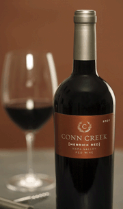 Conn Creek 2007 Herrick Red