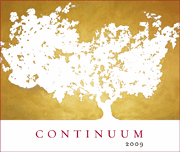 Continuum 2009