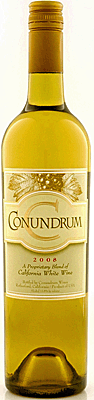 Conundrum 2008